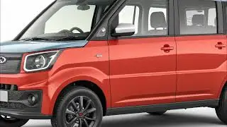 2026 Mahindra Jeeto Mini Van | Budget Family Car with Big Features 😱🔥 | Price, Mileage & Review