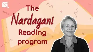 Easy & effective way to learn to read English | The Nardagani Reading Program | Kyt