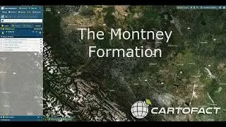 A look at the Montney and Seven Gen's Condensate Prod'n