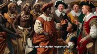The Migration of the Ewe People: A Journey Through Time and Culture