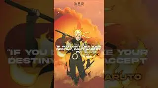 Naruto Quotes || IconicQuotes