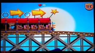 Nutty Fluffies игра андроид