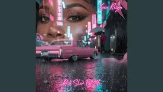 Ride Slow For Me