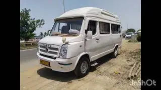Tempo Traveler Used Car Sales, In Tamil Nadu India, Bala Tex Car Sales, Buying Online Service,