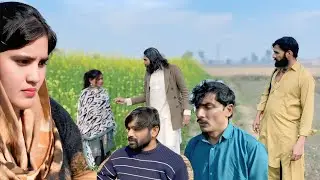 IZAT DA DUSHMAN//emotional story Pakistani Punjabi film Dr wajid Asif tallu Mahnoor Simran Tara 