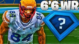 We Drafted a 6'6 MONSTER! || Madden 24 PINK SLIPS