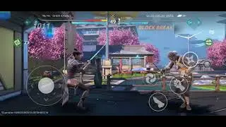 Campers still camping😞😞| SHADOW FIGHT ARENA | GAMEPLAY