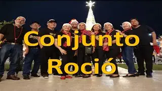 Conjunto Roció – Parrandas, Sabor y Swing