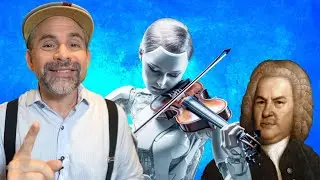 El Origen de la Inteligencia Artificial en la M&uacute;sica