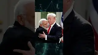 Is Trump's ZERO Tax Plan for USA the End of India and China's Economy? |  #shorts