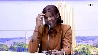 STAR CALL AVEC IISHA VOICE