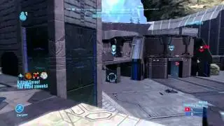 ACLPro :: Halo: Reach Community Montage - 100% MLG!