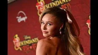 Descendants The Rise Of Red Star Ruby Rose Turner Review And Discussion