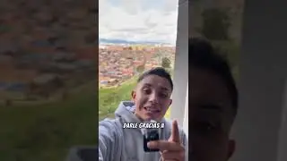 SIEMPRE HAY QUE DARLE LAS GRACIAS A DIOS #diciplina #bogota #dios #tendencia #viral #fy #motivacion