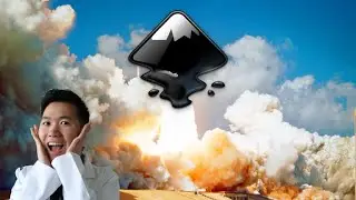 Inkscape AMBITIOUS GOAL 2022