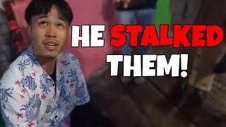 This IRL Twitch Stream Sniper Just Destroyed His Life..