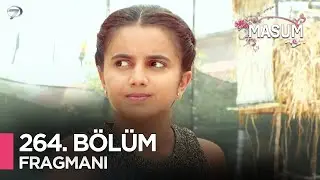 Masum Hint Dizisi | 264. B&ouml;l&uuml;m Fragmanı @kanal7​