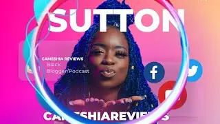 Raven Sutton the circle S5 interview #thecirclenetflix