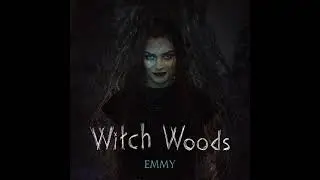 Emmy - Witch Woods (MGP 2021 Semi Final 3)