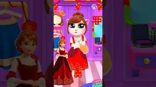 ANNA CUTE PUPPY EYES 🥺 #angela2 #anna #disneyprincess #viral #shorts #fyp #trending #emotional #cute