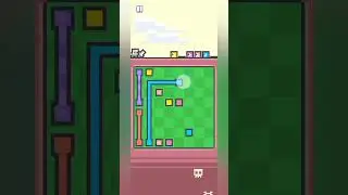 Fancade #1796 | Monster Match | Level 99 | #shorts