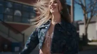 Electric - Katrina Anastasia [Official Music Video]