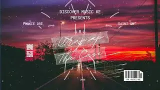Wrap Up The Case By Pookie_Dre X Saint 50(Saint Double D)OFFICIAL AUDIO 