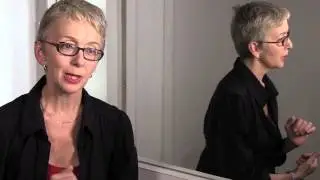 Interview with Voice Teacher Debora Joy - George Brown College Theatre Program