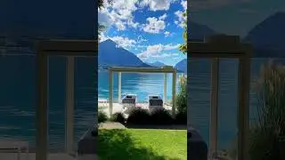 2 Amazing Wellness Hotels In Switzerland