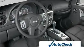 2006 Jeep Liberty - Flagstaff AZ