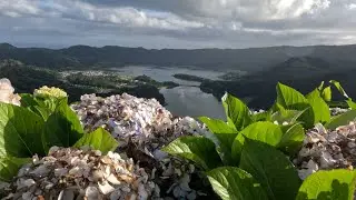 Azores Highlights (San Miguel)