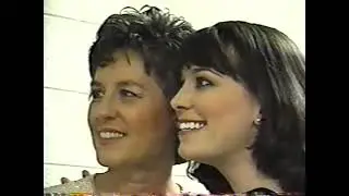 Kathryn and Bryan Jones Wedding 2001