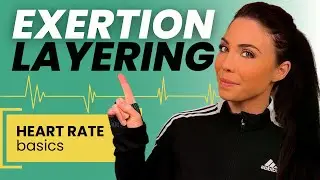 Don't Just Use HR: Tailor Your Heart Rate Training for Optimal Fitness - Emma Mattison