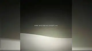 Nine Inch Nails - 26 Ghosts III