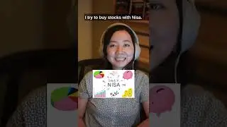 #shorts 3 frugal tips to live in Japan by @itskrissart #NISA 