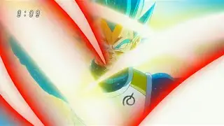 Dragon Ball Z - Nothing Yet _ SkrilleX _ AMV