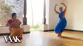 Meenakshi Chitharanjan | Change, the Constant Factor | Pandanallur Bani