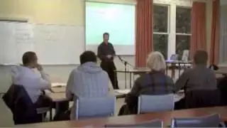 Postgraduate Seminar - School of Theology