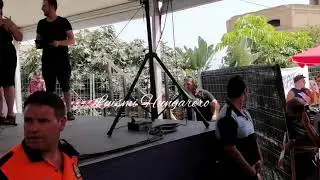 La Húngara Motril (Granada) 08/08/2019