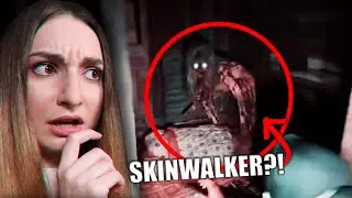 SKINWALKER EXISTUJE?!😳