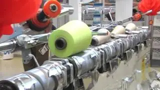 Caitme & TextileExpo Uzbekistan 2016 1 day Report