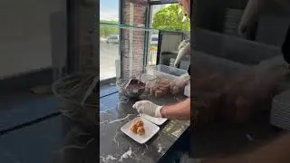İstanbul Profiterol Nevşehir&rsquo;de İlk Şubesini A&ccedil;tı