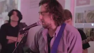 elvis depressedly 