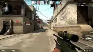 iSUK Skraption-CS:GO Montage #5
