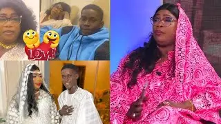 La colère de Aissatou Diop 