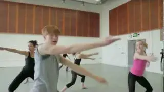 Centre for Advanced Training - Full Film