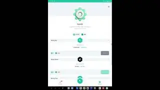 USDT Mining Minner Simulation App | Withdrawal Feature Missing | Google Play Store