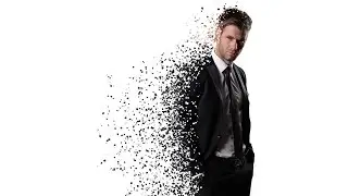 How to Dispersion Effect ▌ Enlight iPhone App