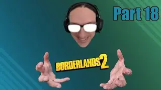 The Warrior | Borderlands 2