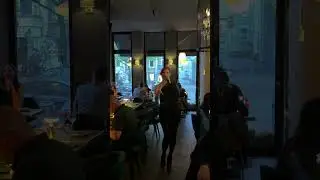 Lovefool - @thecardigansofficial #viralvideo #glamour #cover #music #singer #live #swing #jazz